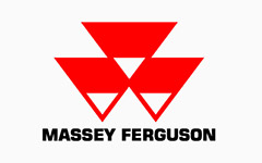 massey ferguson