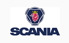 scania