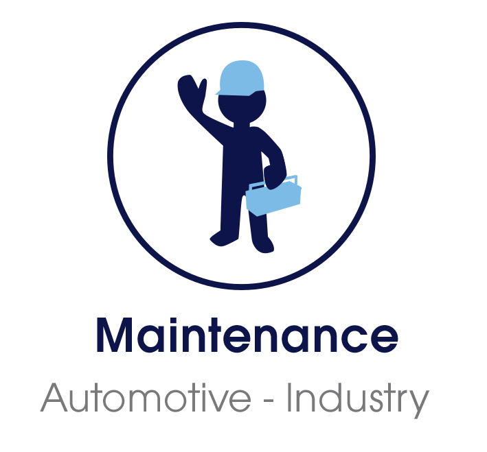 Maintenance