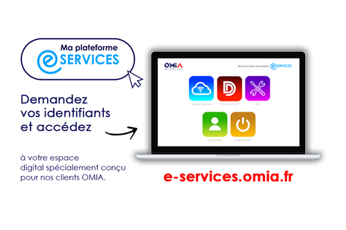 vignette e services